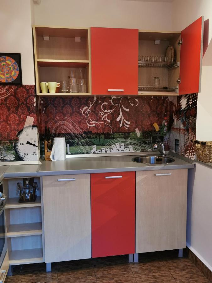 Comfy & Pleasant Apartment 10 Min Walk To Downtown Timişoara Exterior foto