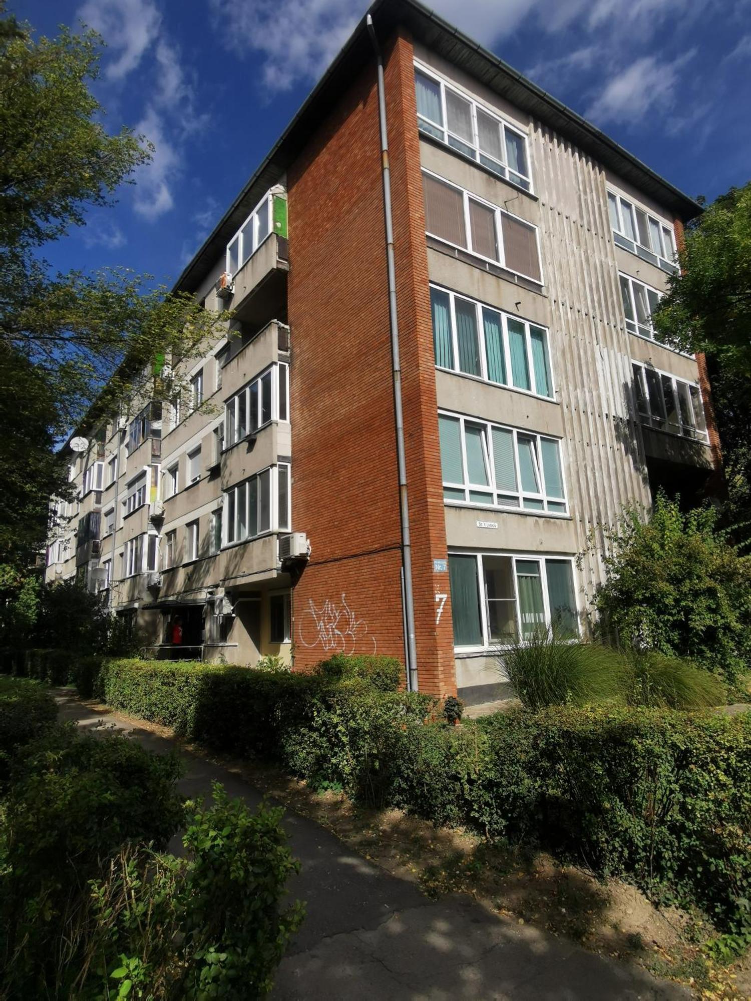 Comfy & Pleasant Apartment 10 Min Walk To Downtown Timişoara Exterior foto