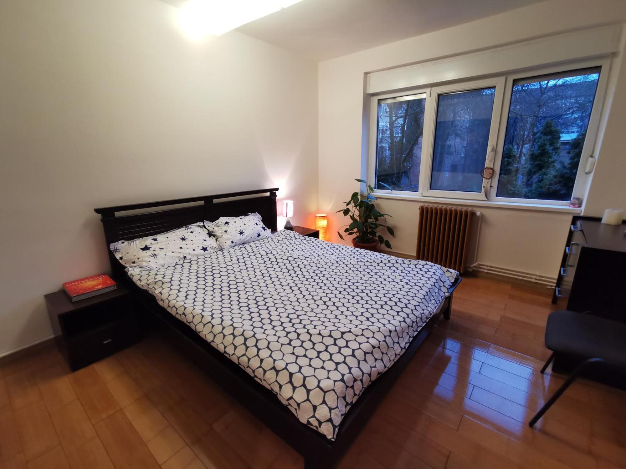 Comfy & Pleasant Apartment 10 Min Walk To Downtown Timişoara Exterior foto